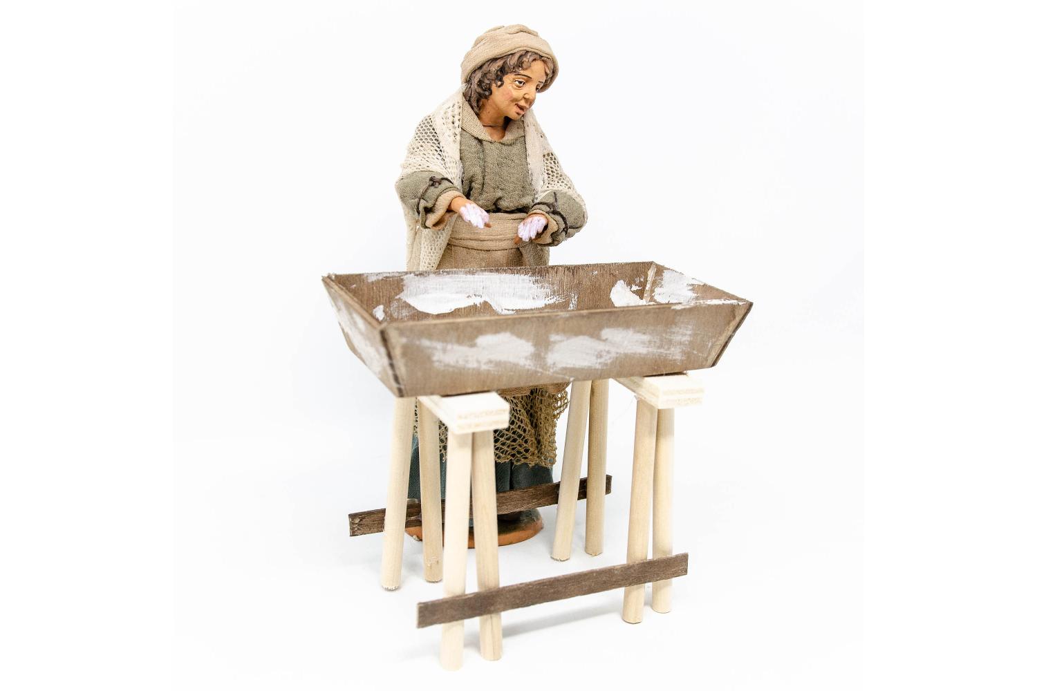 Serie 20 cm - Fisse Vestite - 20 cm