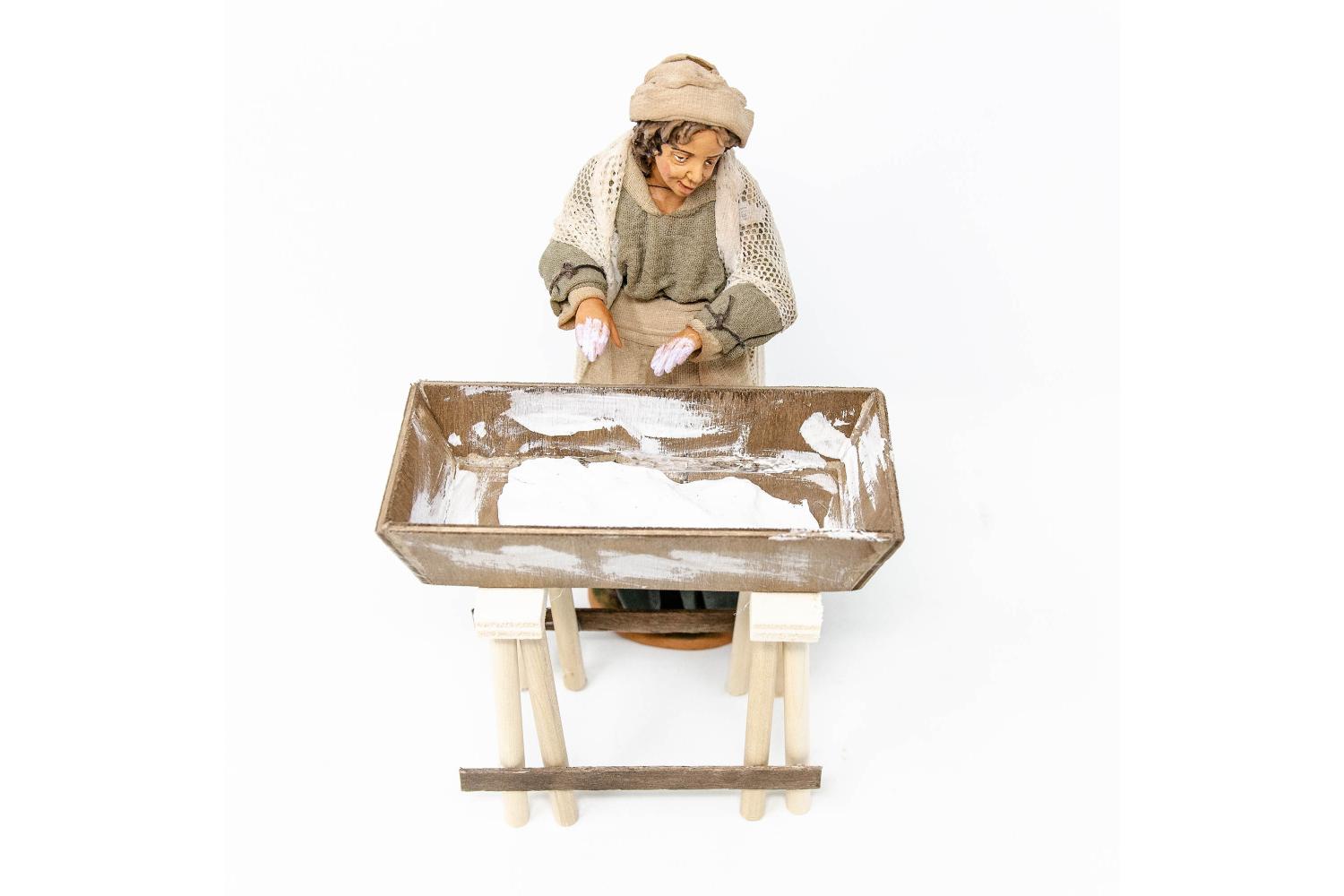 Serie 20 cm - Fisse Vestite - 20 cm
