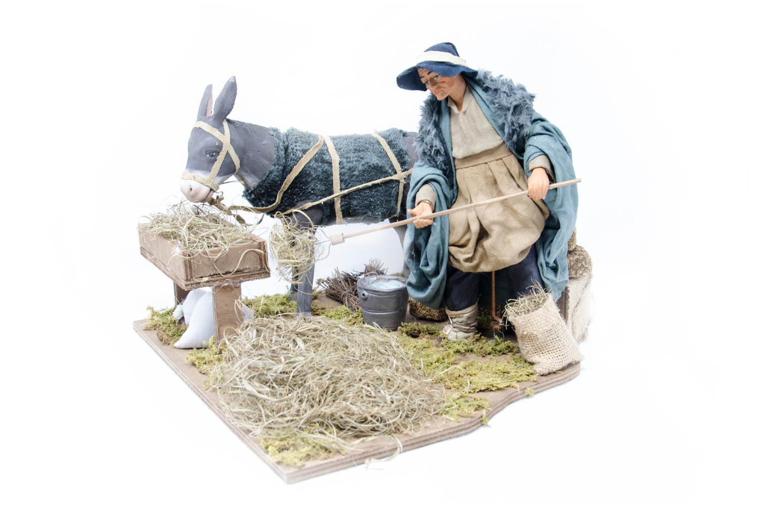  CMAS - Movimento - 24 cm