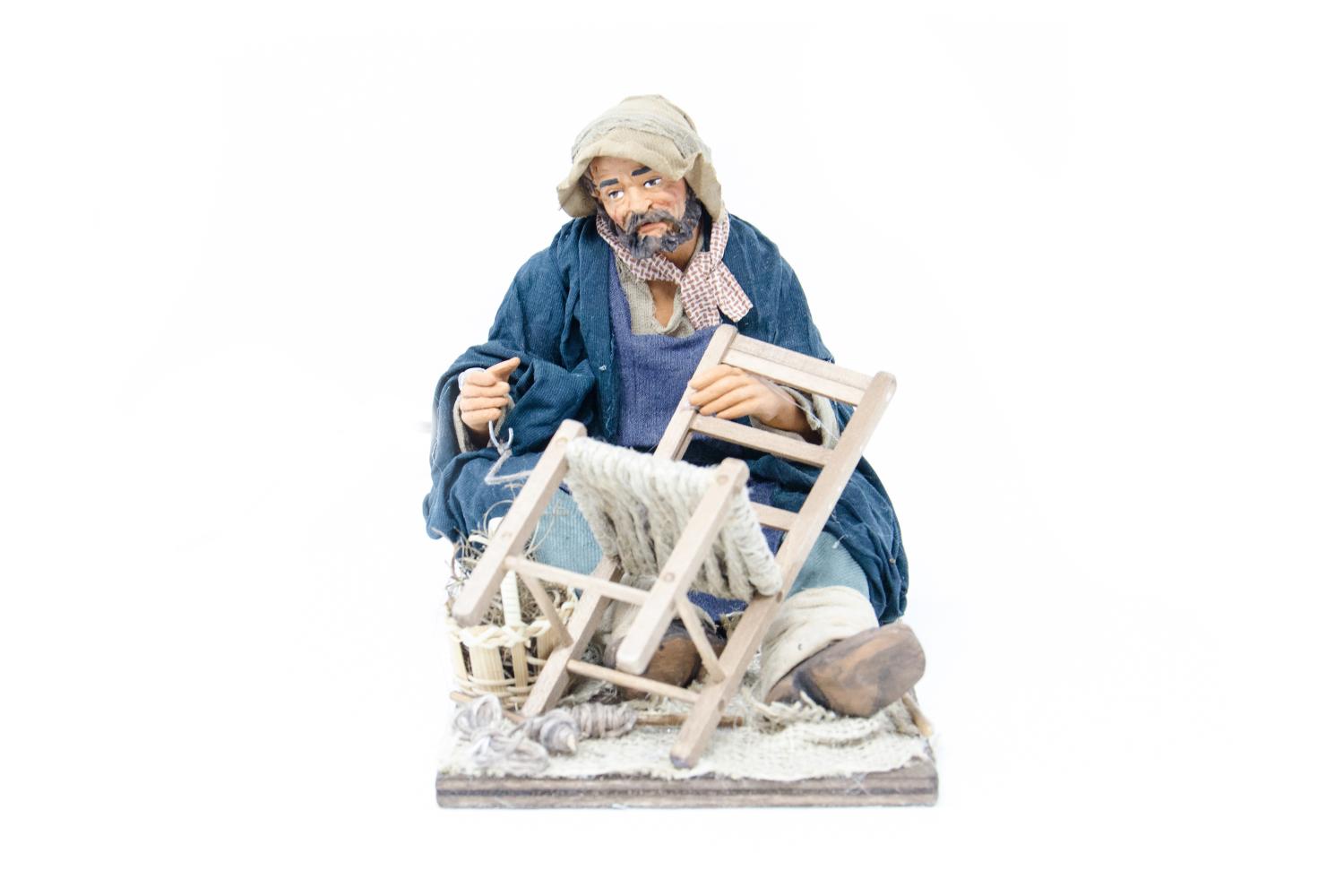 CMSD - Movimento - 24 cm