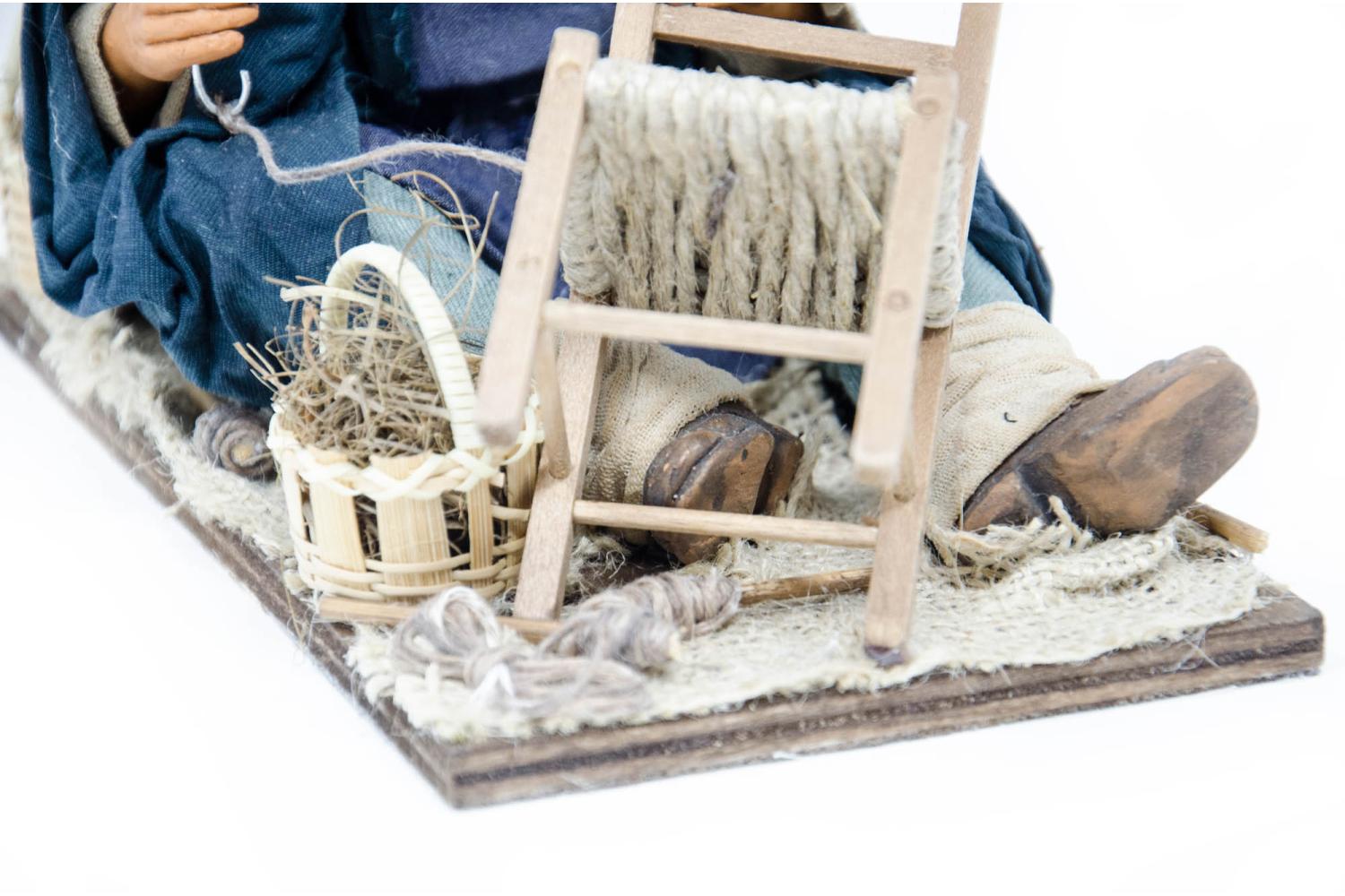 CMSD - Movimento - 24 cm