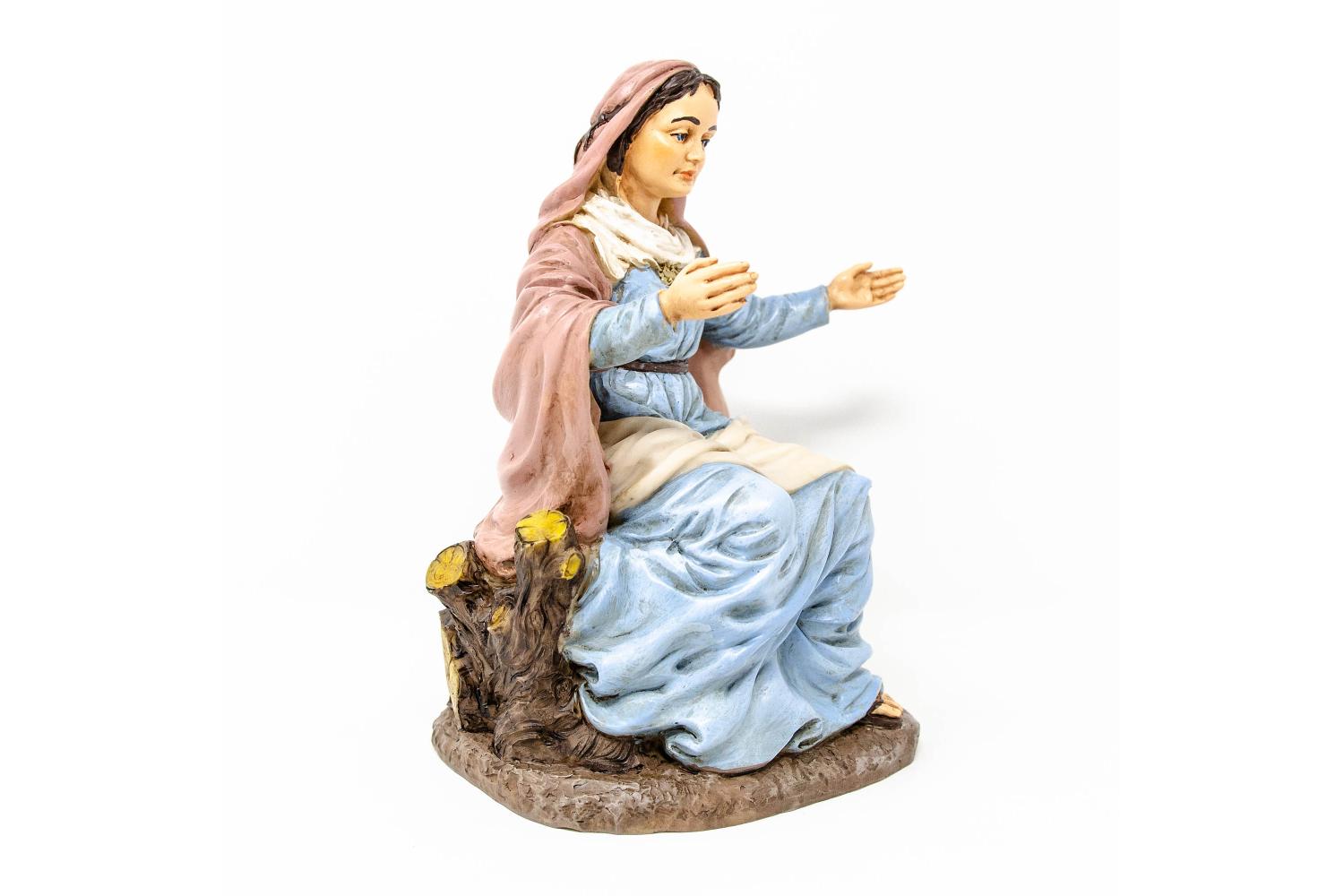Altezza 30 cm - Artistici Fissi - 30 cm
