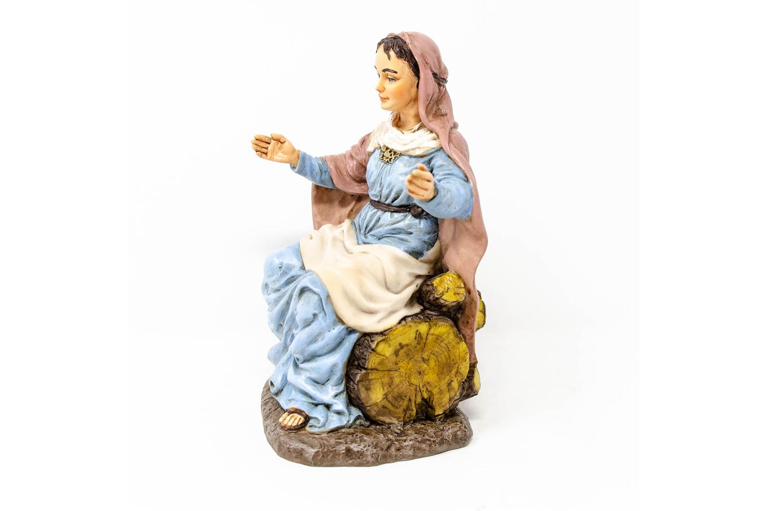 Altezza 30 cm - Artistici Fissi - 30 cm