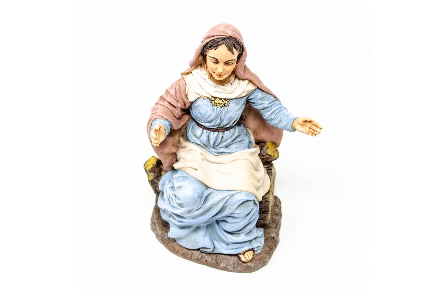 Altezza 30 cm - Artistici Fissi - 30 cm