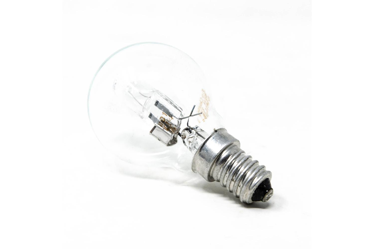 Lampada Colorata 25W - Lampade e Spot TRASPARENTE - Lampade e Spot