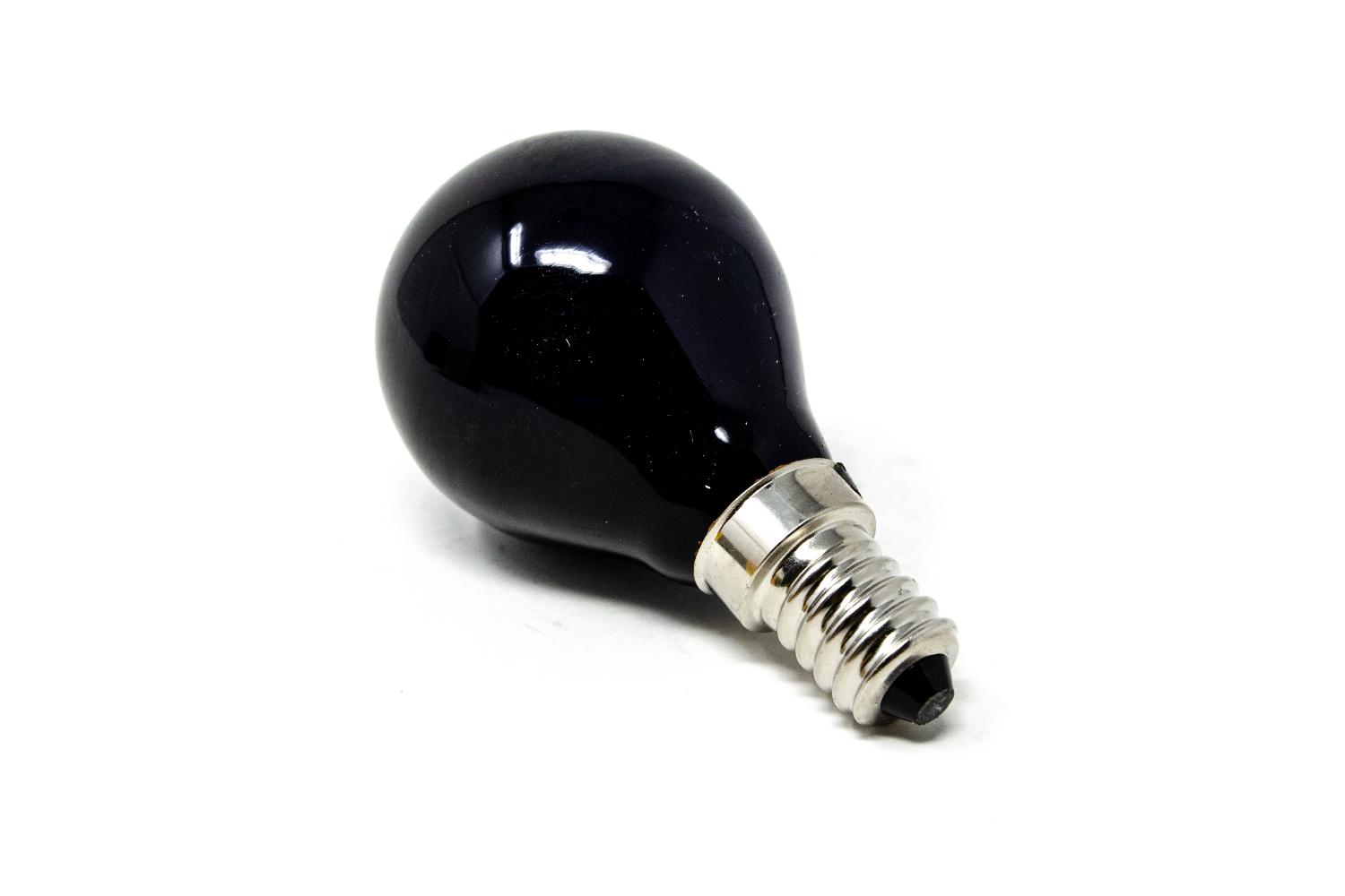 40W (E14) - Lampade e Spot