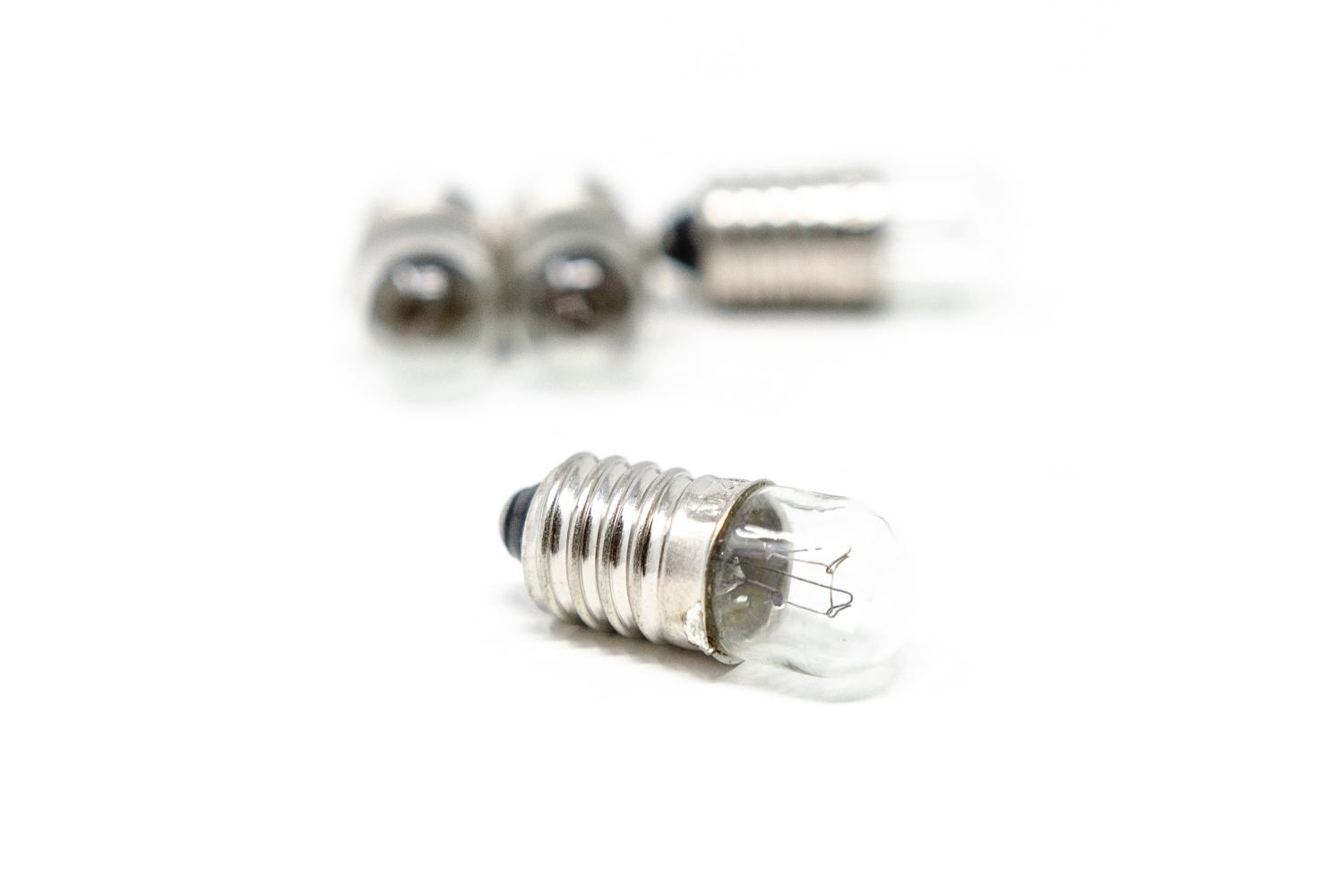 Lampada Micromignon - Lampade e Spot 12 V - Lampade e Spot