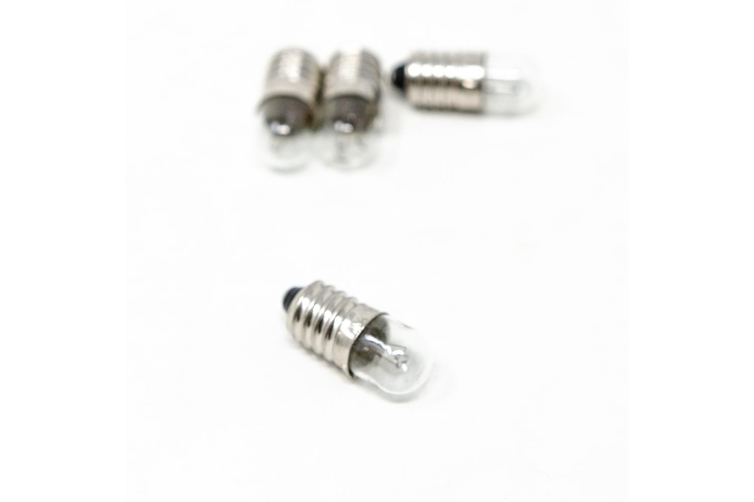 Lampada Micromignon - Lampade e Spot 12 V - Lampade e Spot