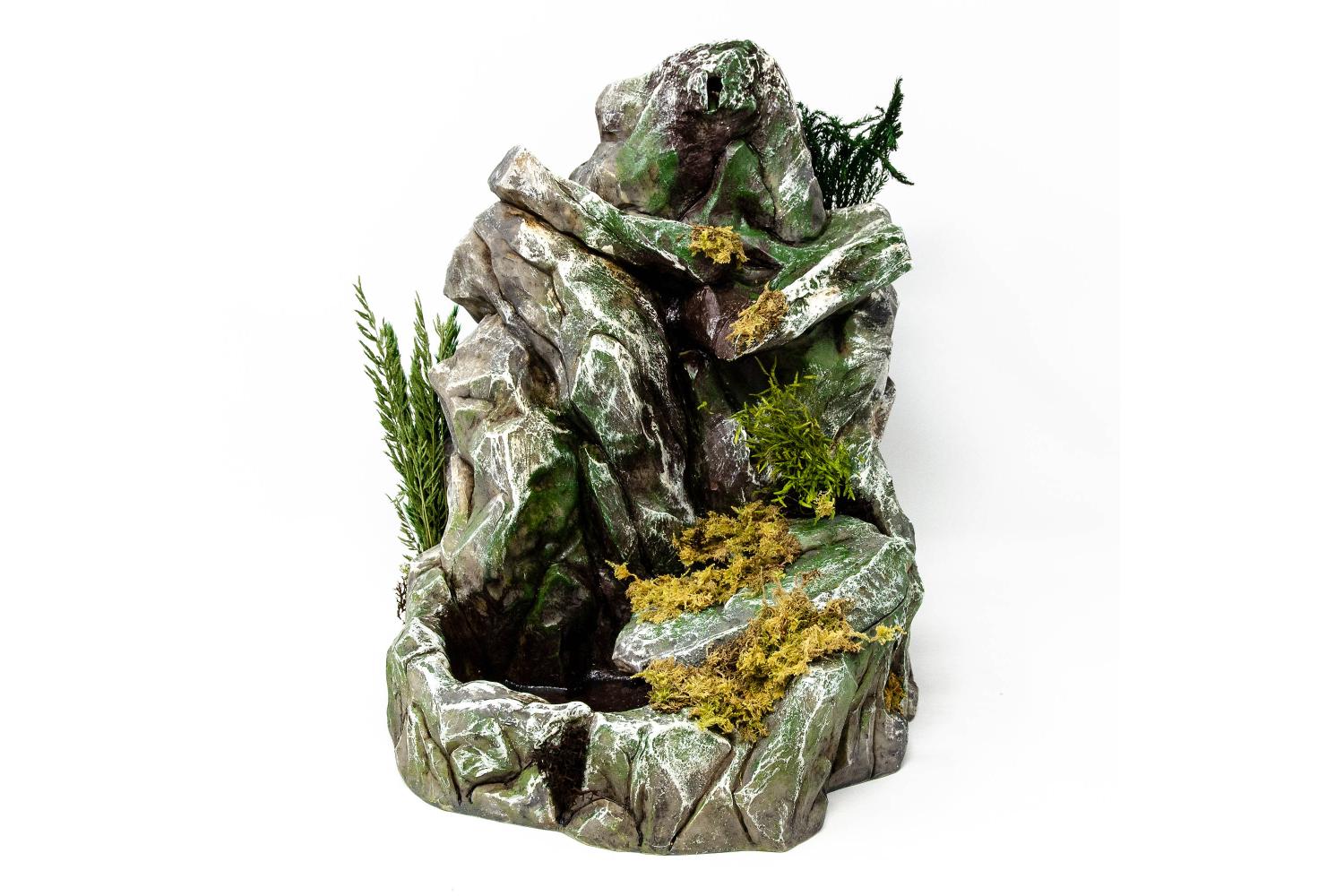 Fontana 9 - Fontane Presepe FN9 - Fontane Presepe