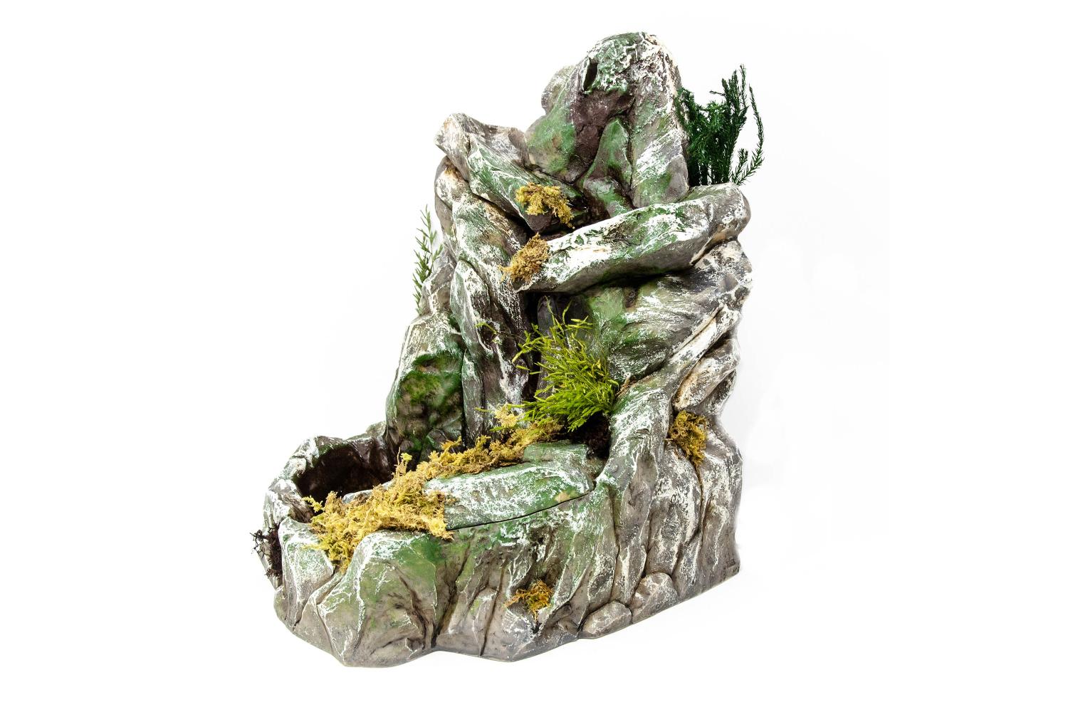 Fontana 9 - Fontane Presepe FN9 - Fontane Presepe