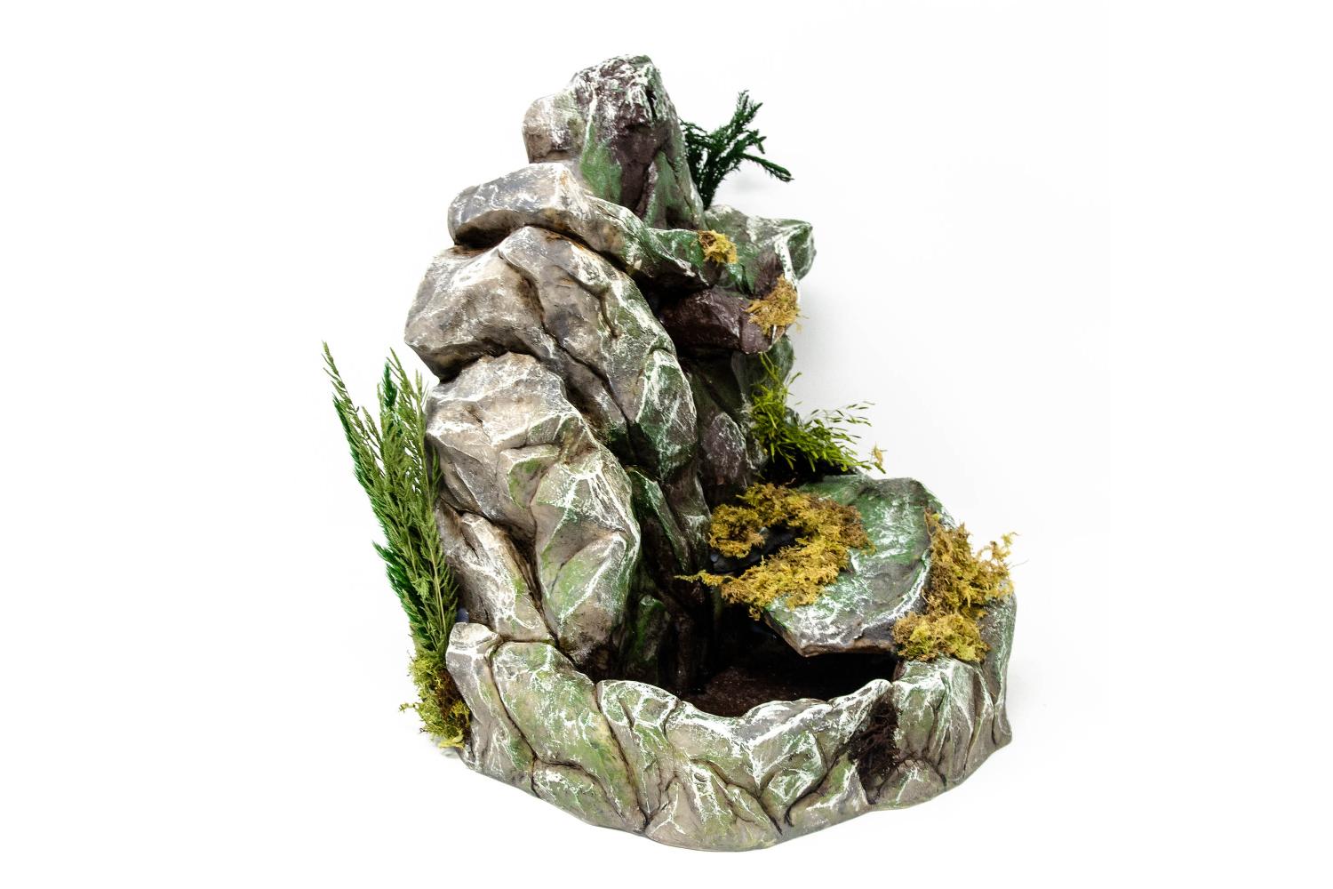 Fontana 9 - Fontane Presepe FN9 - Fontane Presepe