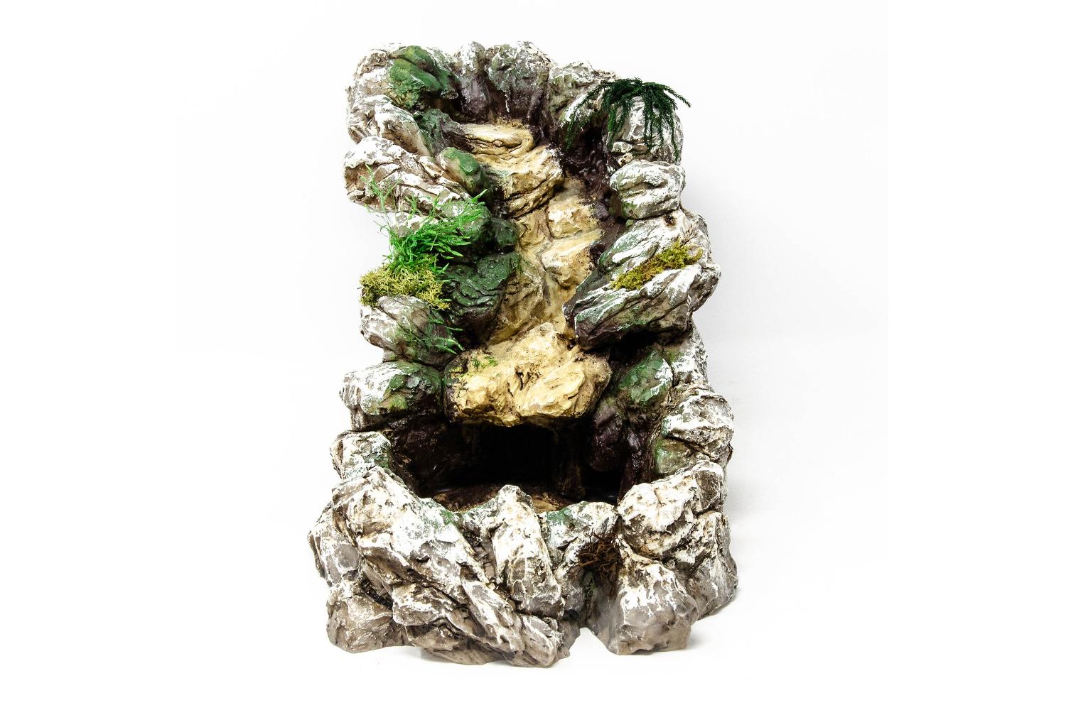 Fontana 10 - Fontane Presepe FN10 - Fontane Presepe