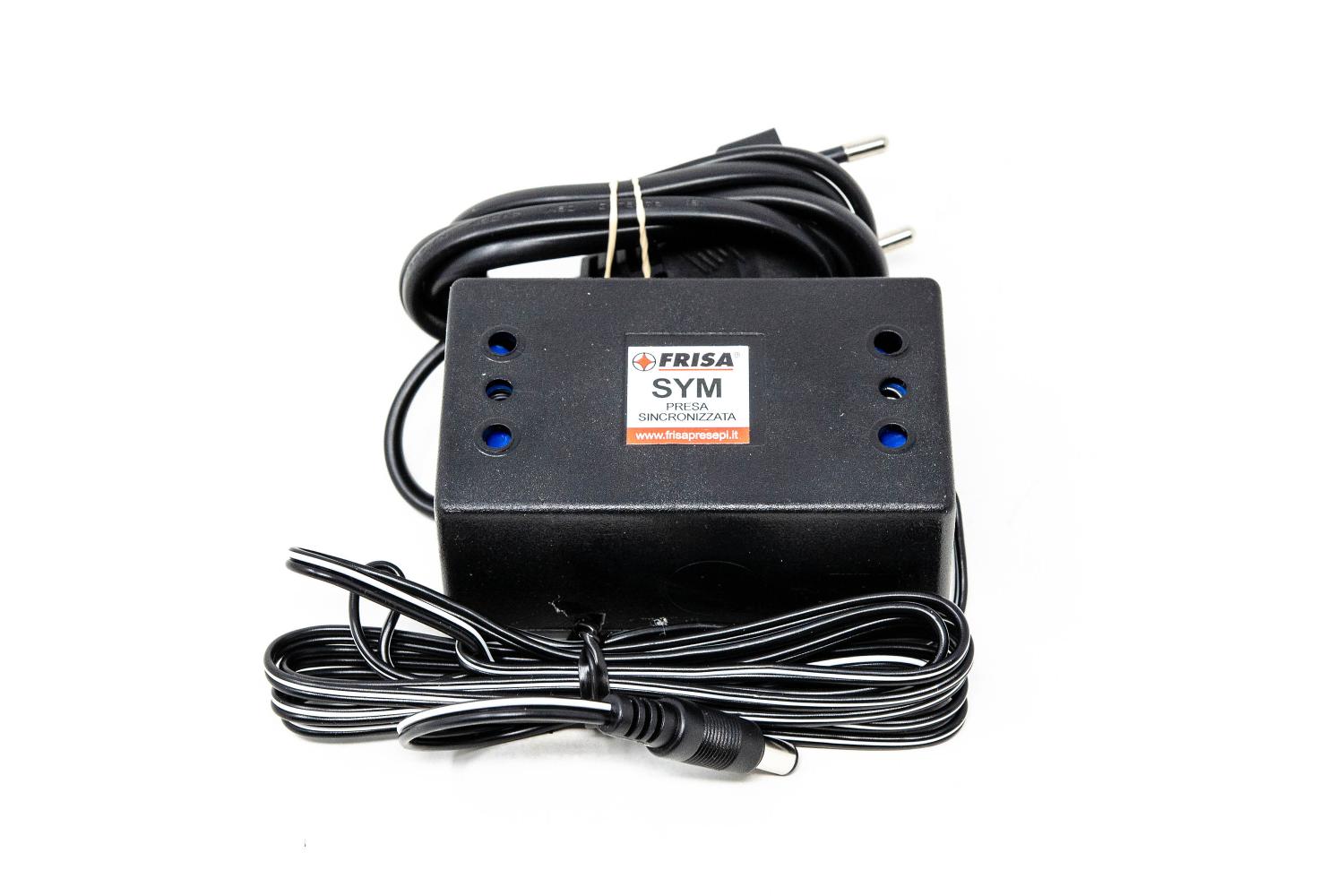 Audio Sincronizzato Comando a LED - Prese a comando LED, Effetti Audio SYM - Prese a comando LED, Effetti Audio