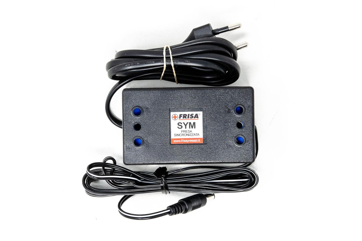 Audio Sincronizzato Comando a LED - Prese a comando LED, Effetti Audio SYM - Prese a comando LED, Effetti Audio