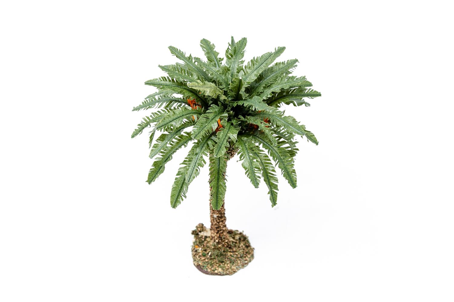 h 9 cm - Alberi Presepe