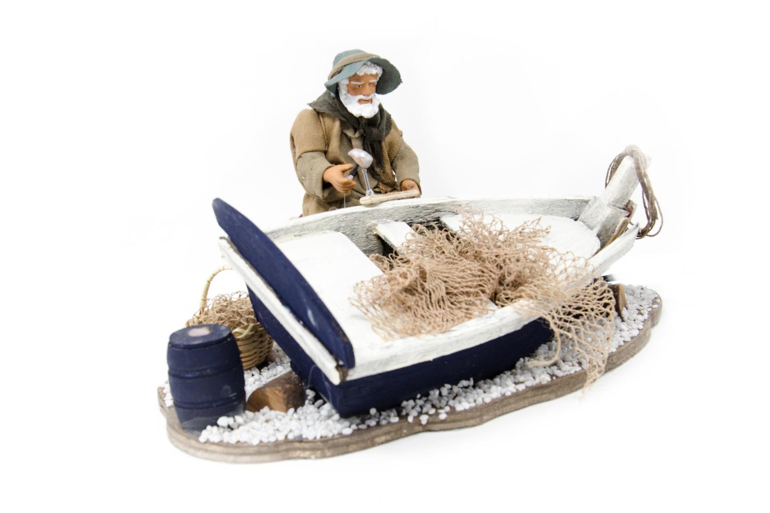  RMAB - Movimento - 15 cm