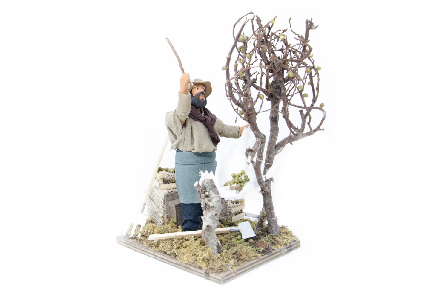 RMRO - Movimento - 15 cm