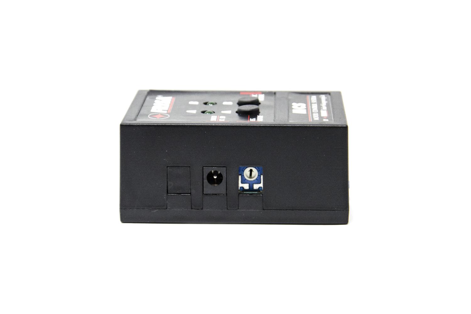  Motor Control System - Dispositivi Elettronici, Effetti Elettronici