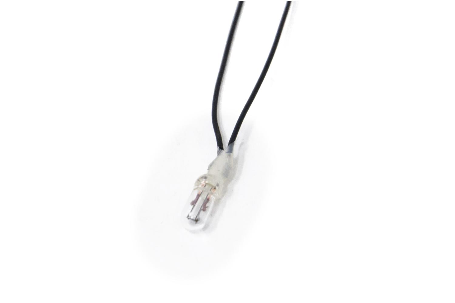 Ø 3mm - Lampade e Spot