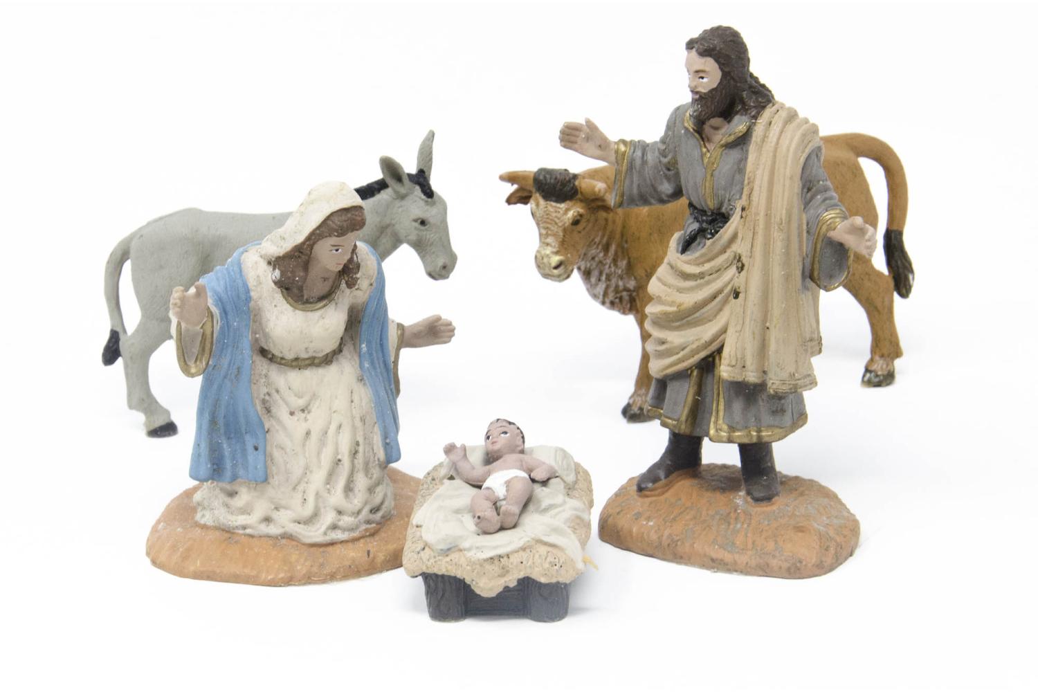 Resina SO 10 cm - Serie SO - 10cm