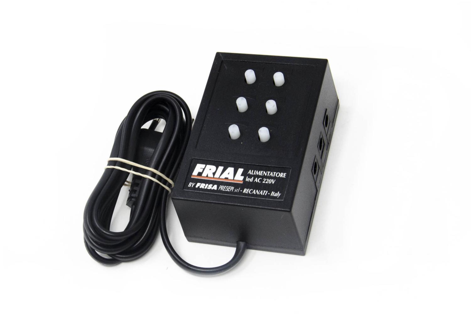 90 x 60 x 40 mm - Alimentatori Fissi e Regolabili, Alimentatori LED