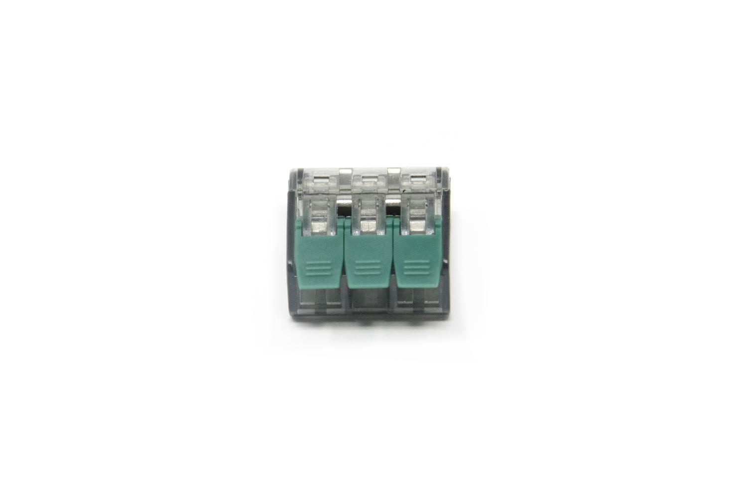  3 contatti - Materiale Elettrico