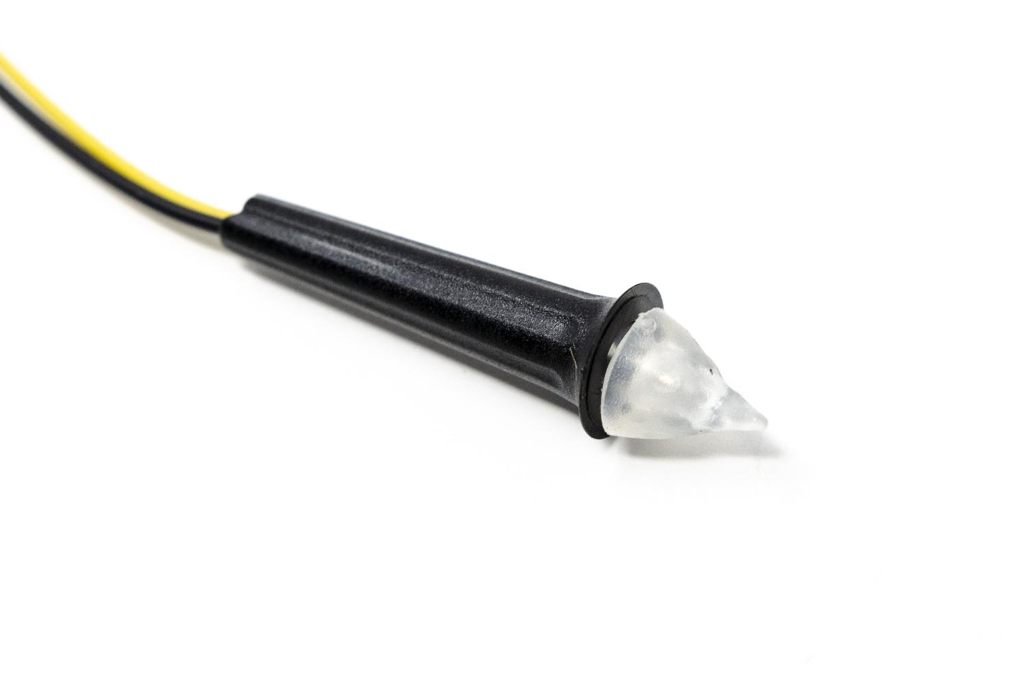 Gialla - Accessori LED Presepe, Accessori 2,1 mm