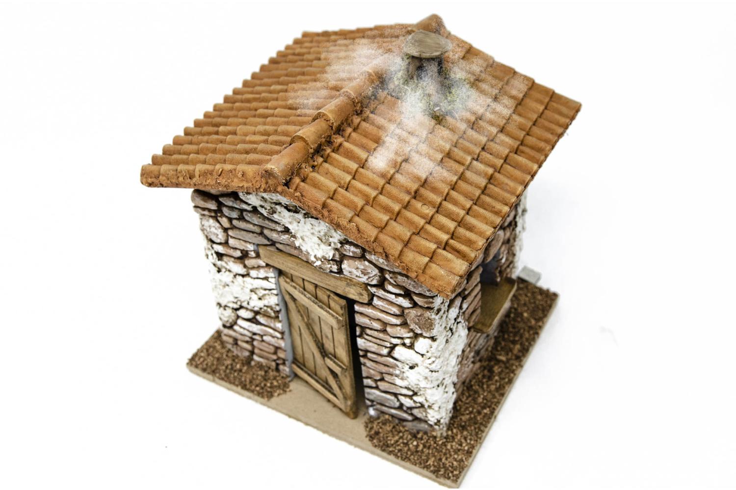 PC20/220 - Case e Casette Presepe