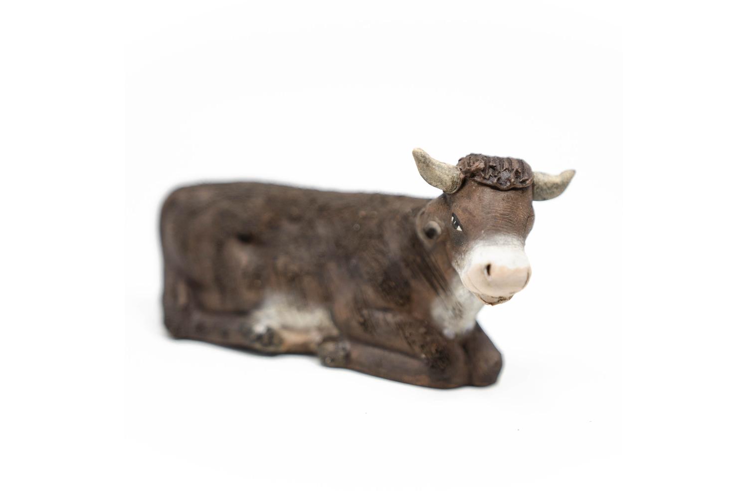 Bue - Fisse Vestite - 10 cm