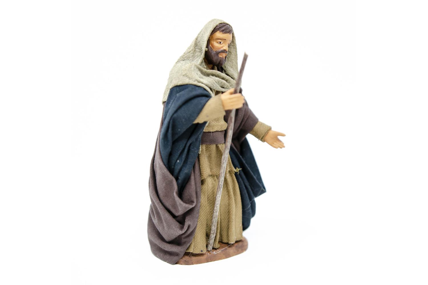 Serie 12 cm - Fisse Vestite - 12 cm