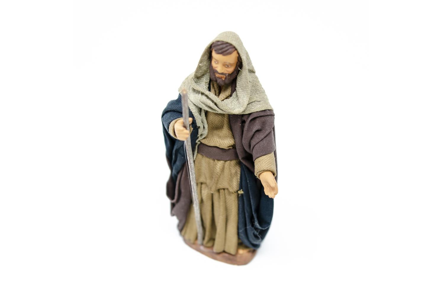 Serie 12 cm - Fisse Vestite - 12 cm