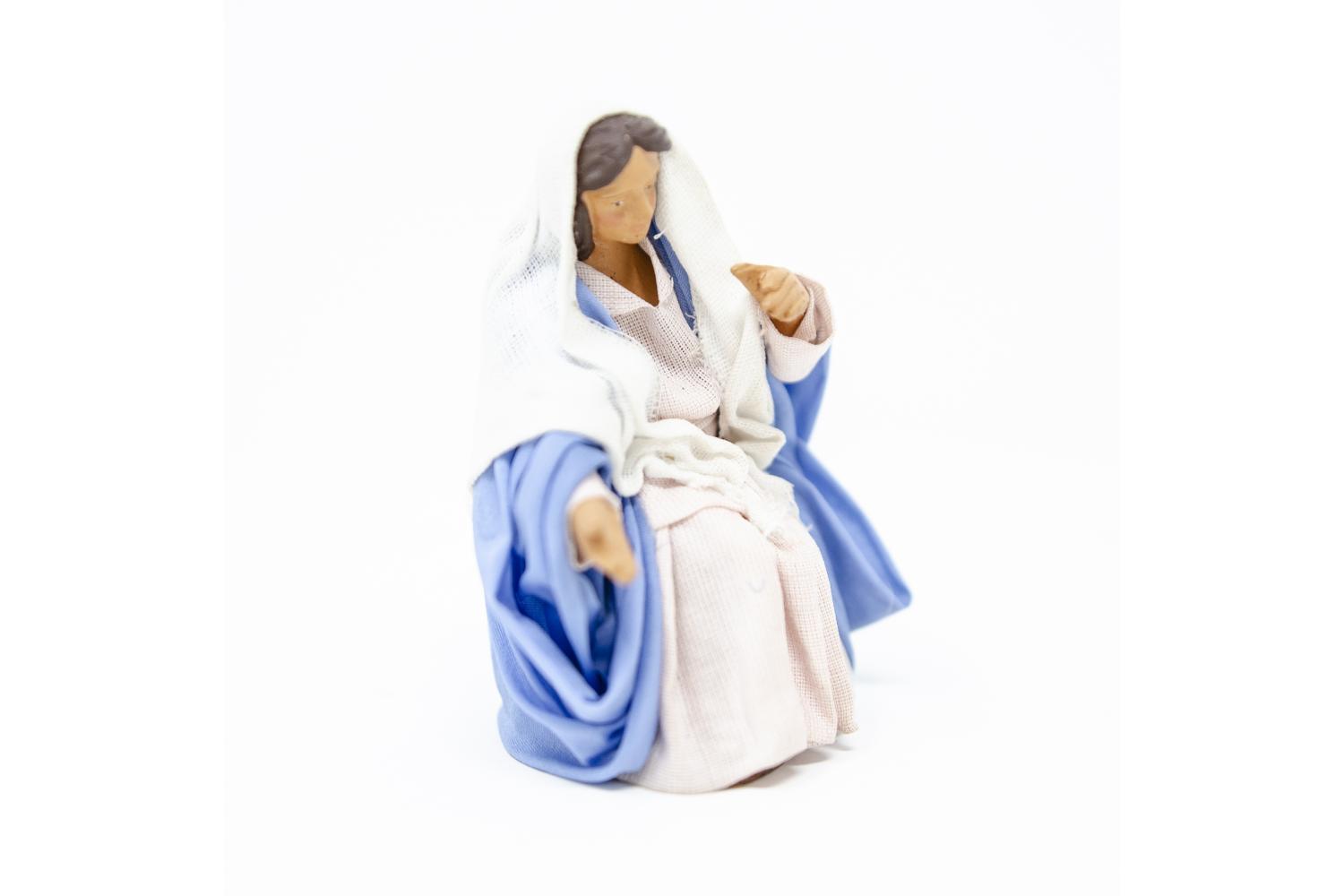 Serie 12 cm - Fisse Vestite - 12 cm