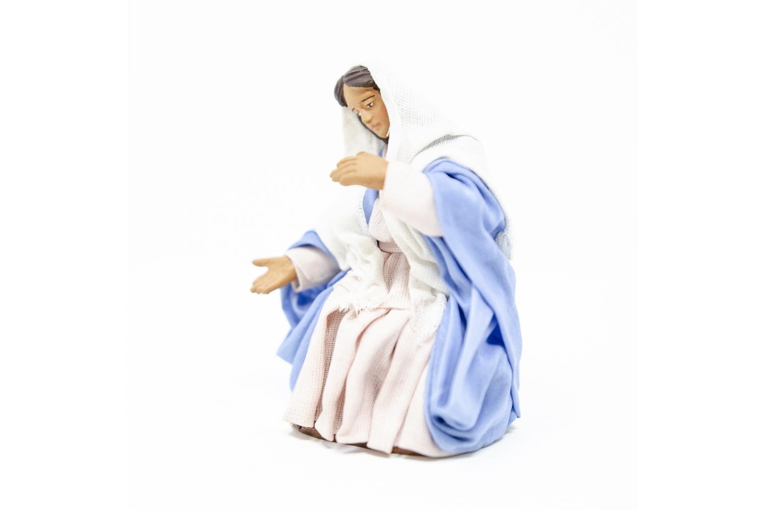 Serie 12 cm - Fisse Vestite - 12 cm