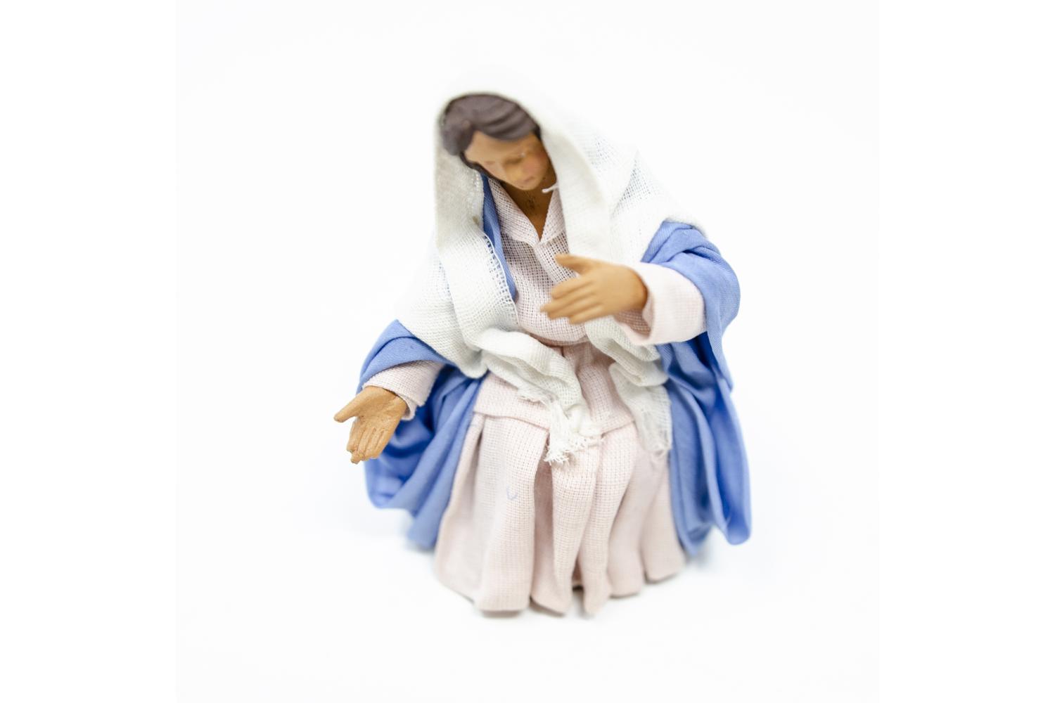 Serie 12 cm - Fisse Vestite - 12 cm