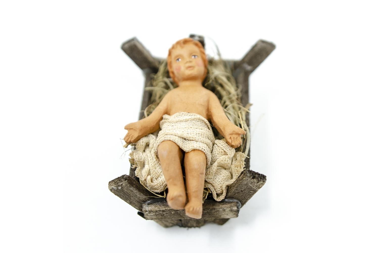 Serie 12 cm - Fisse Vestite - 12 cm