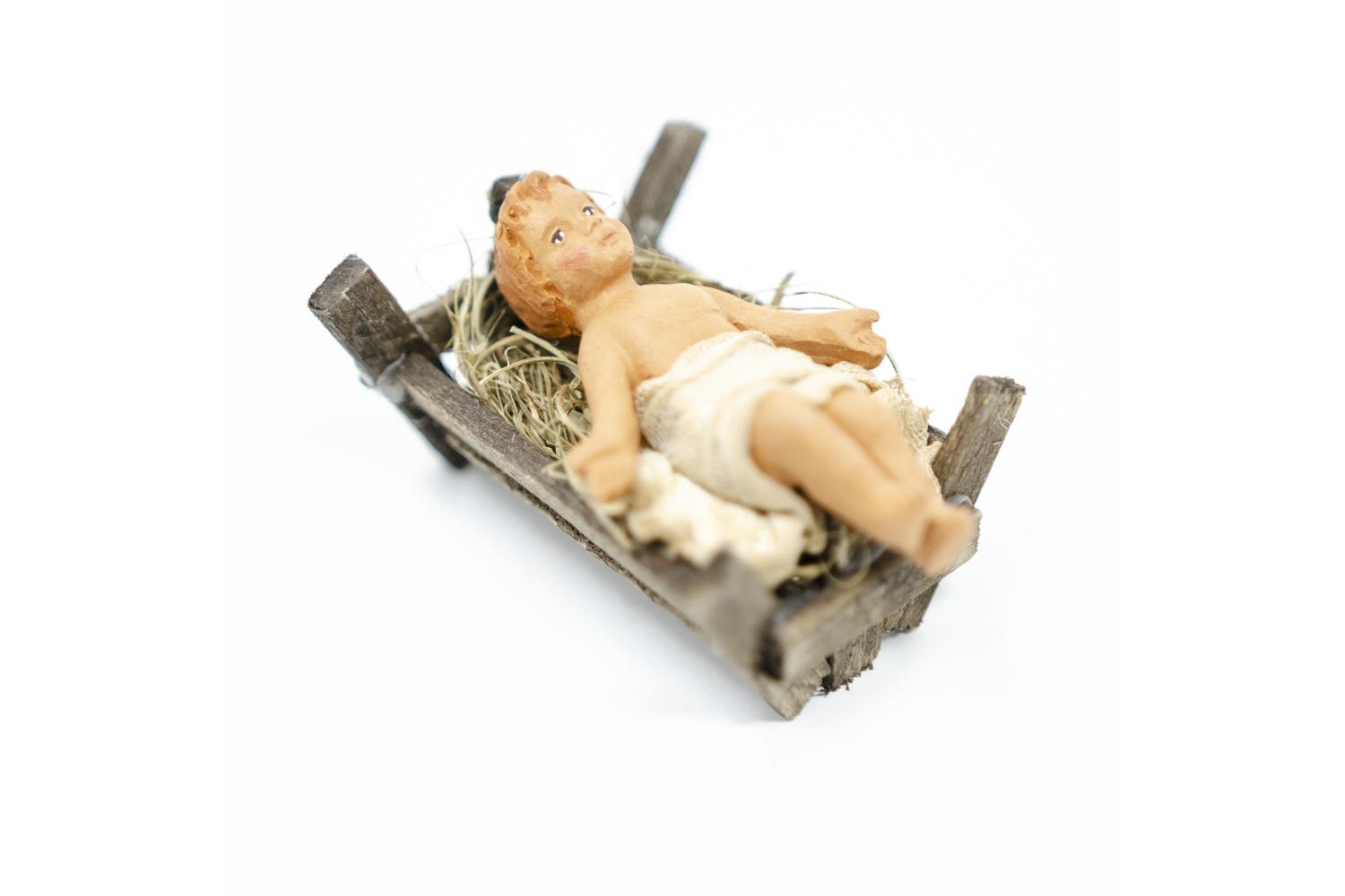 Serie 12 cm - Fisse Vestite - 12 cm