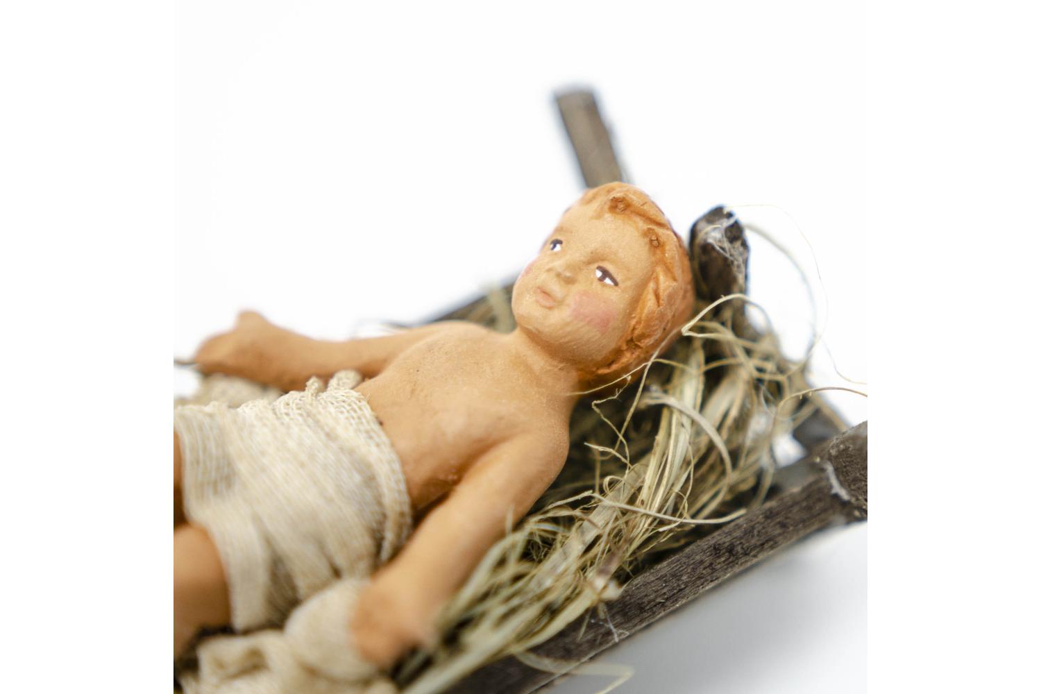 Serie 12 cm - Fisse Vestite - 12 cm