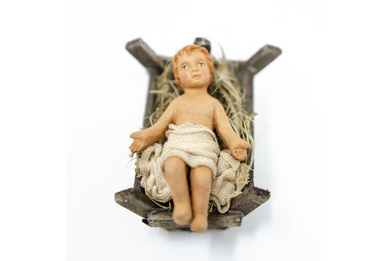 Serie 12 cm - Fisse Vestite - 12 cm
