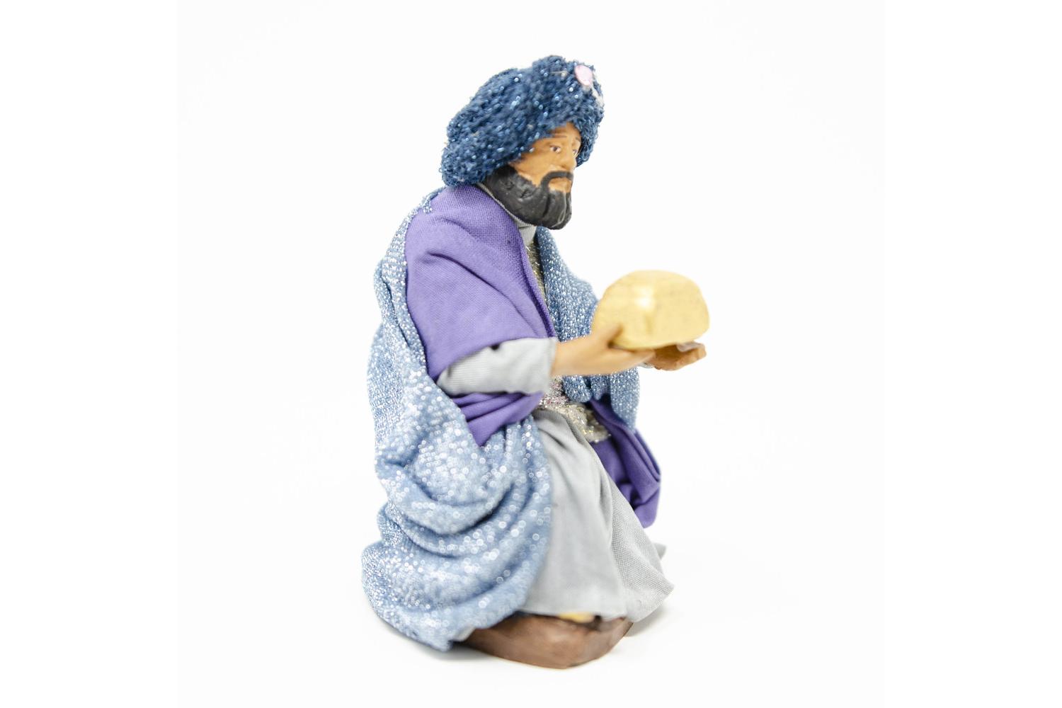 Serie 12 cm - Fisse Vestite - 12 cm