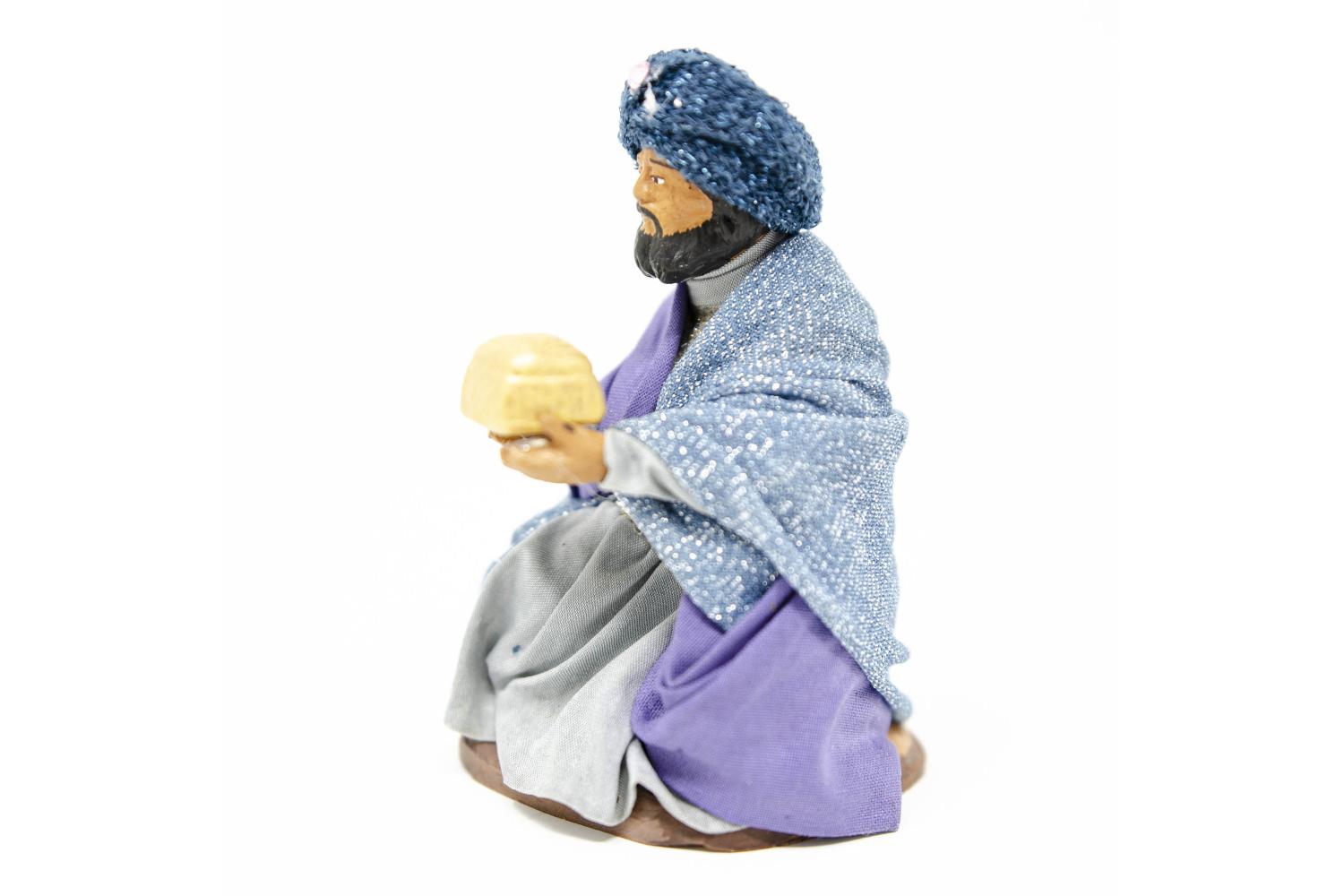 Serie 12 cm - Fisse Vestite - 12 cm