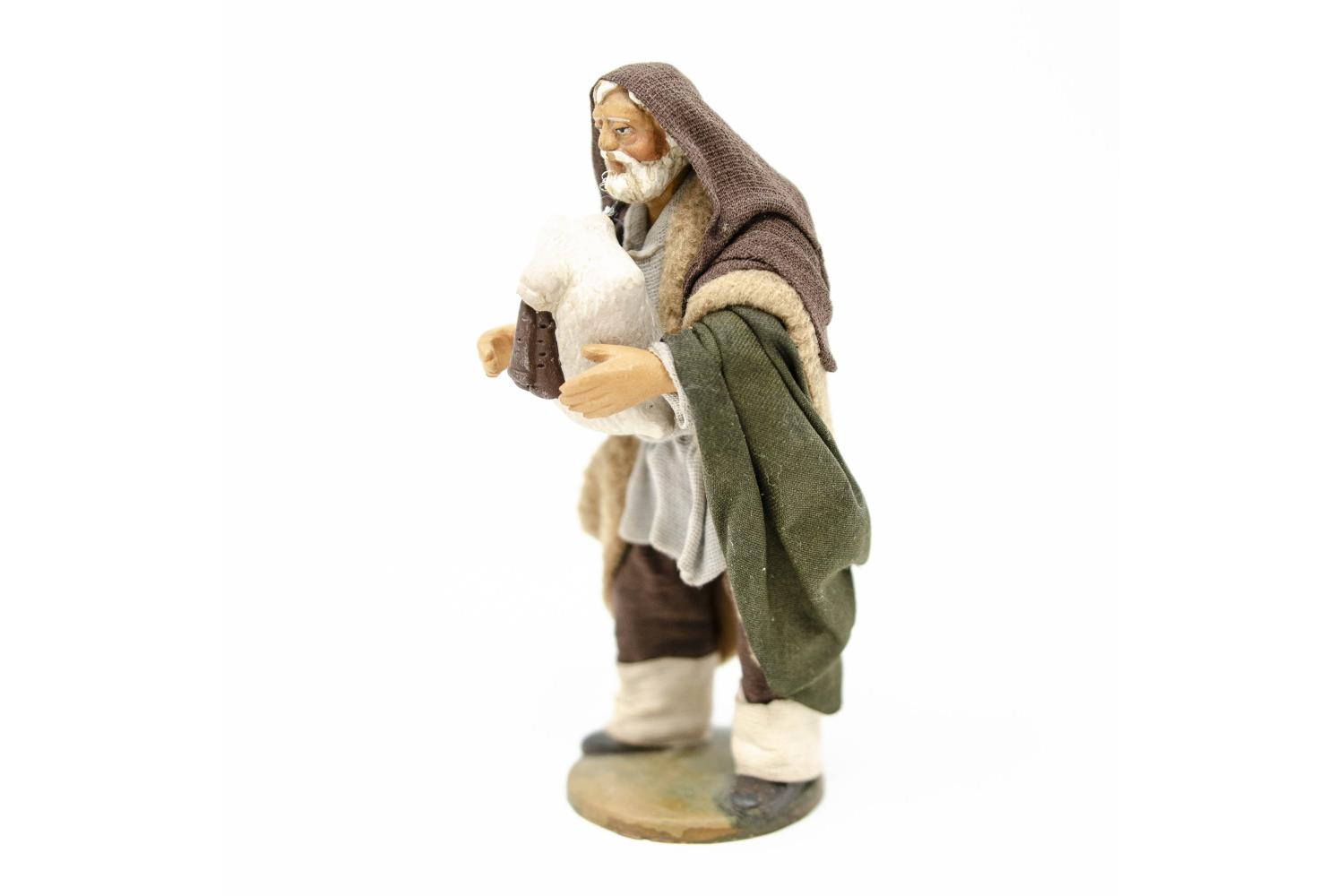 Serie 12 cm - Fisse Vestite - 12 cm