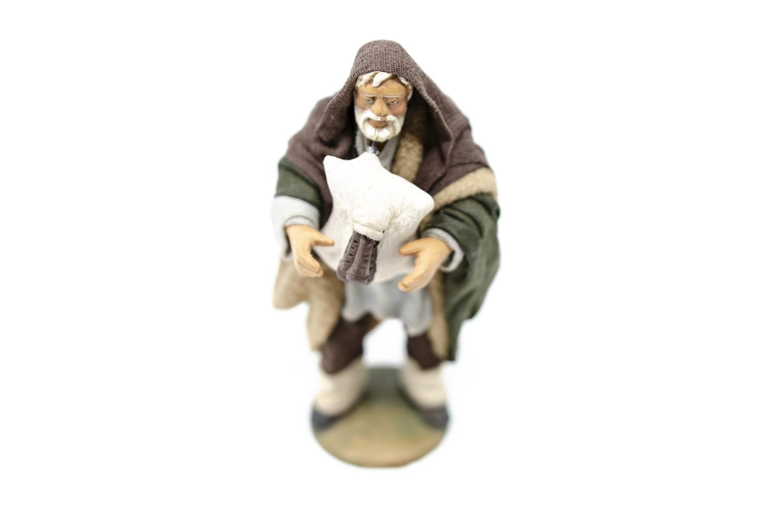 Serie 12 cm - Fisse Vestite - 12 cm