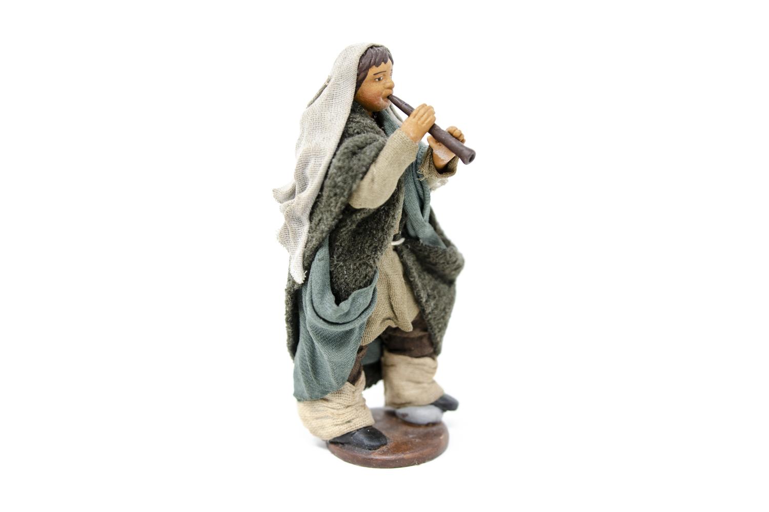 Serie 12 cm - Fisse Vestite - 12 cm