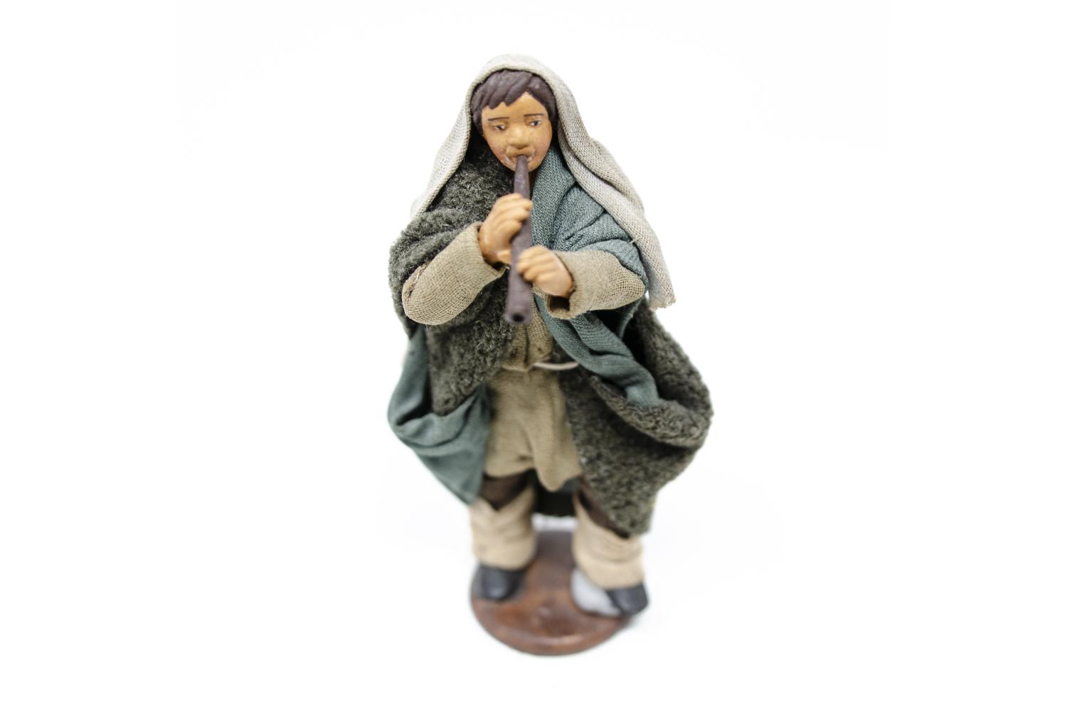Serie 12 cm - Fisse Vestite - 12 cm