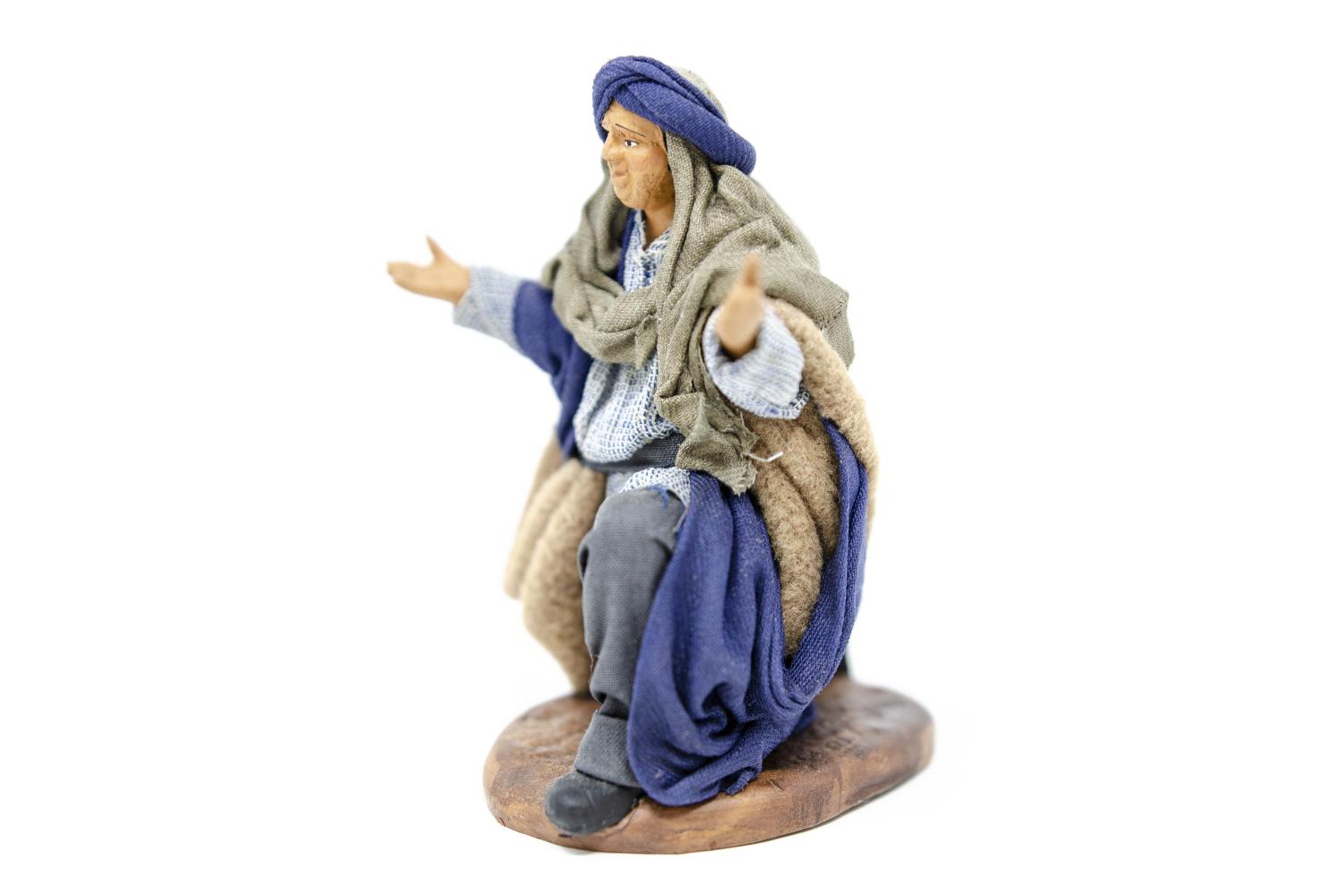  Serie 12 cm - Fisse Vestite - 12 cm