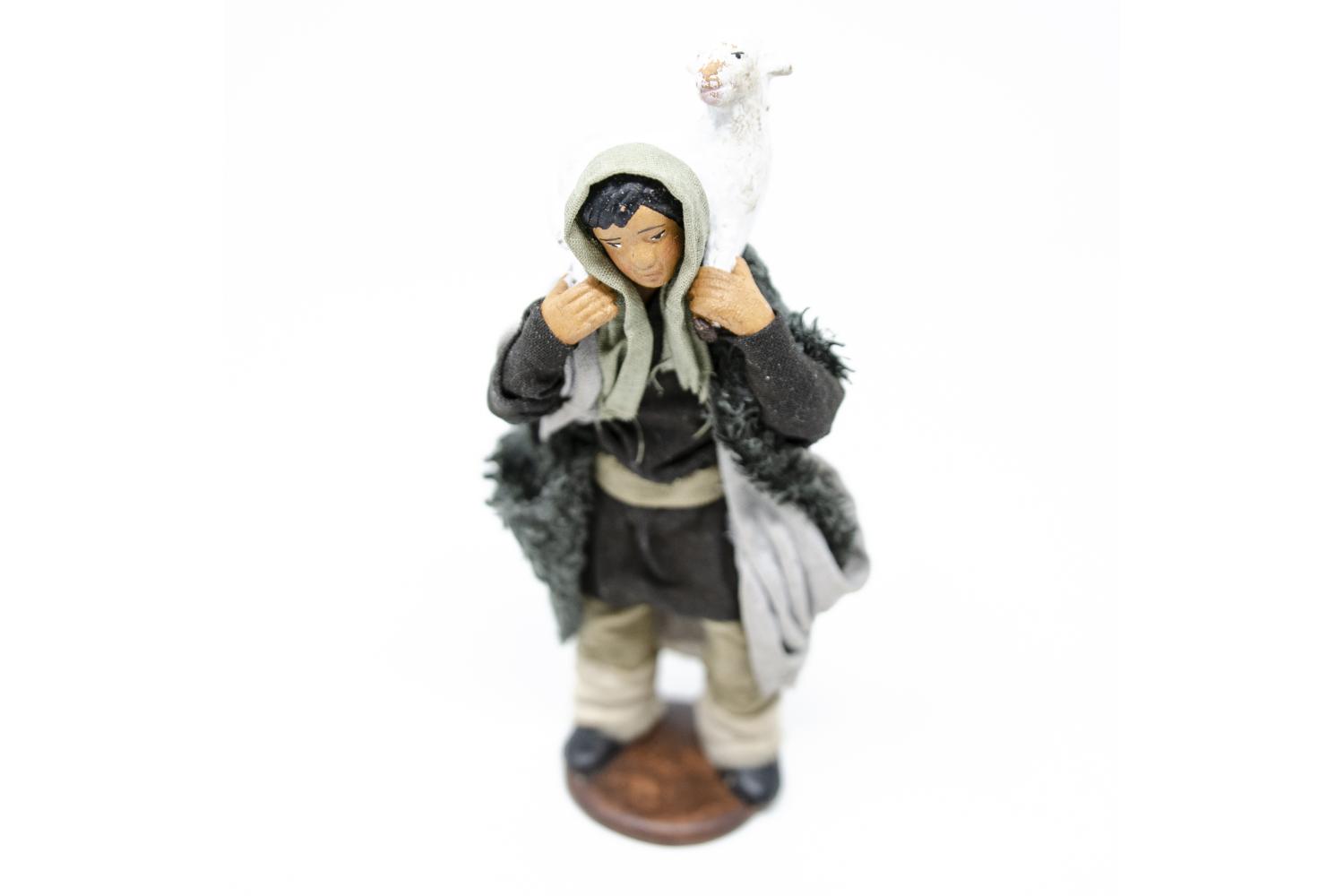 Serie 12 cm - Fisse Vestite - 12 cm