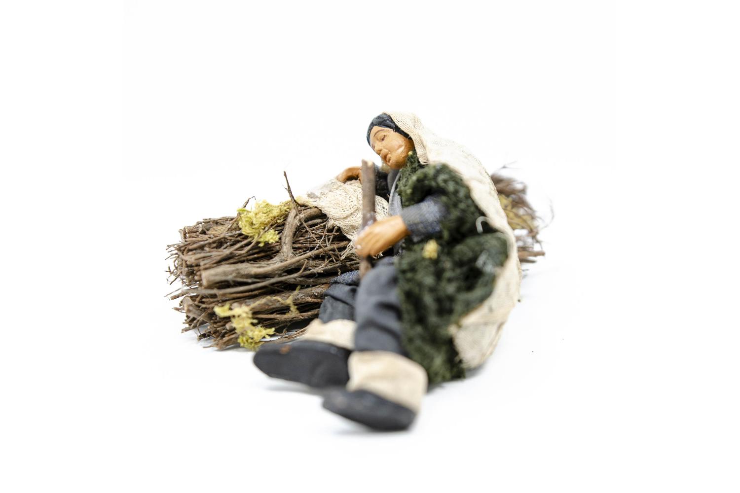 Serie 12 cm - Fisse Vestite - 12 cm