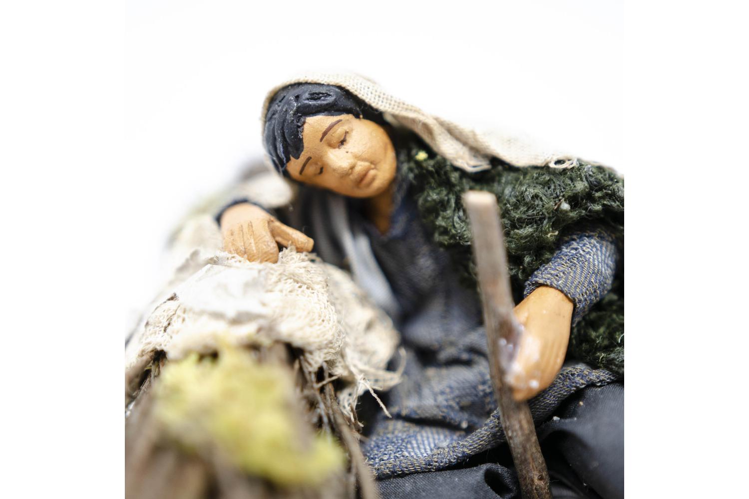 Serie 12 cm - Fisse Vestite - 12 cm