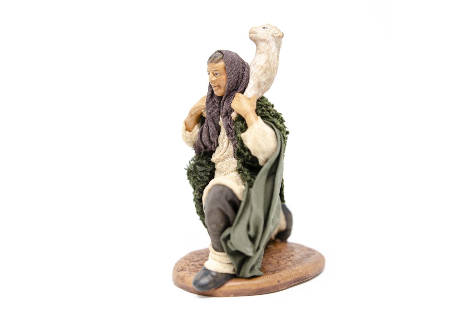 Serie 12 cm - Fisse Vestite - 12 cm