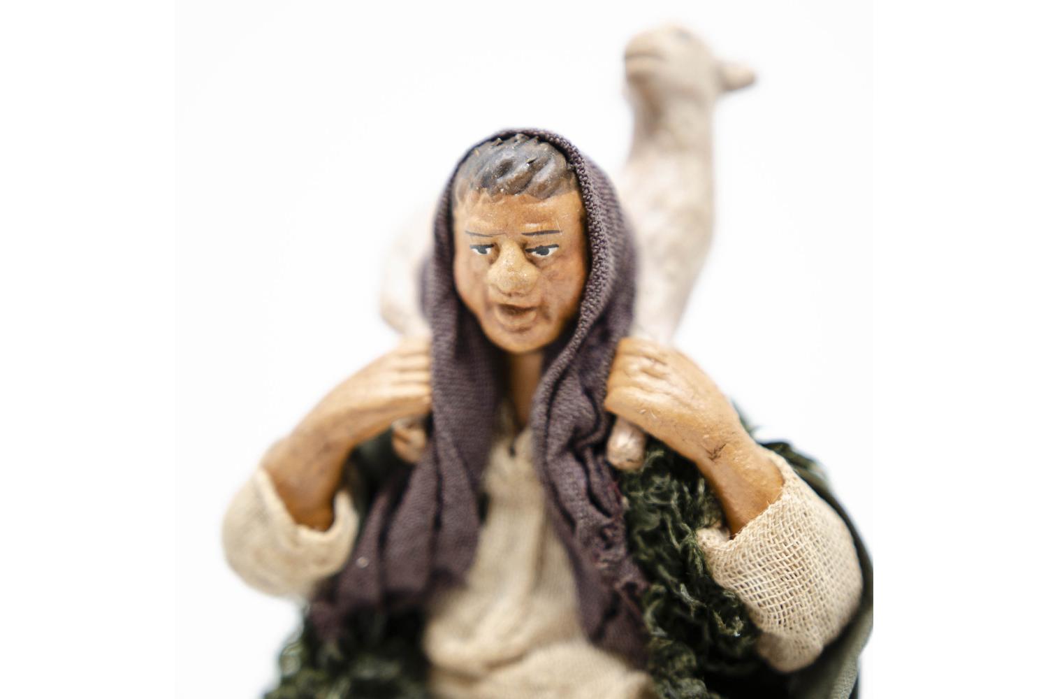 Serie 12 cm - Fisse Vestite - 12 cm